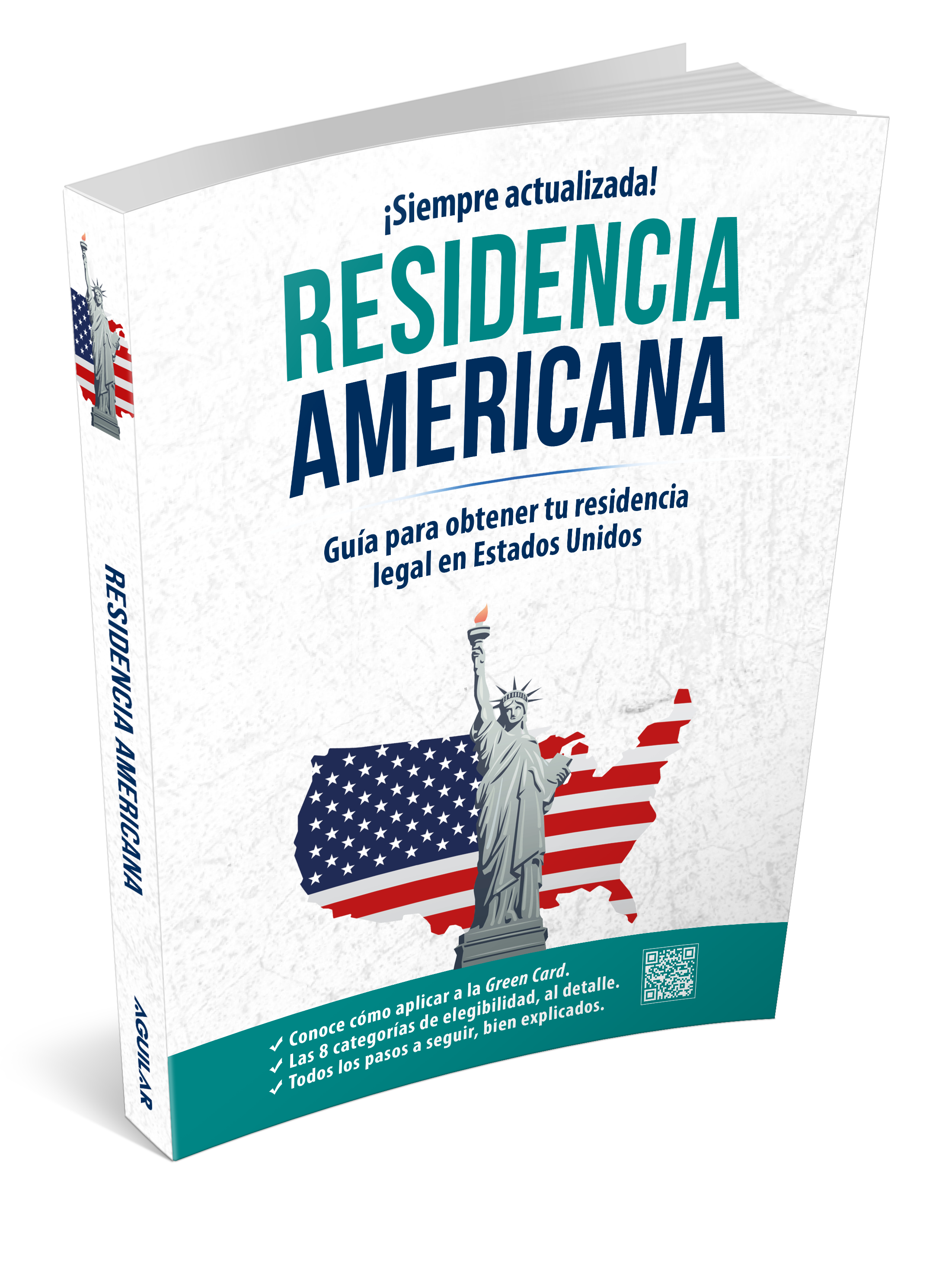 Residencia Americana